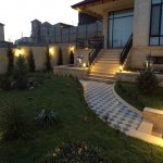 Satılır 5 otaqlı Həyət evi/villa, Səbail rayonu 4