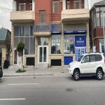 Kirayə (aylıq) 3 otaqlı Ofis, İnşaatçılar metrosu, Yasamal rayonu 1