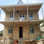 Satılır 2 otaqlı Həyət evi/villa, Buzovna, Xəzər rayonu 1