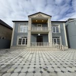 Satılır 6 otaqlı Həyət evi/villa, Masazır, Abşeron rayonu 1