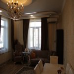 Satılır 6 otaqlı Həyət evi/villa, Badamdar qəs., Səbail rayonu 14