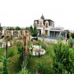 Satılır 5 otaqlı Həyət evi/villa, Bilgəh qəs., Sabunçu rayonu 2