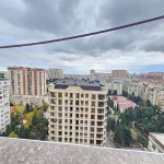 Продажа 3 комнат Новостройка, м. Ахмедли метро, Хетаи район 15