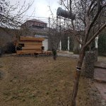 Satılır 10 otaqlı Həyət evi/villa, Badamdar qəs., Səbail rayonu 11