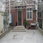 Satılır 4 otaqlı Həyət evi/villa, Avtovağzal metrosu, Biləcəri qəs., Binəqədi rayonu 1