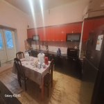 Satılır 4 otaqlı Həyət evi/villa, Koroğlu metrosu, Maştağa qəs., Sabunçu rayonu 5