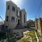 Satılır 6 otaqlı Həyət evi/villa, Koroğlu metrosu, Zabrat qəs., Sabunçu rayonu 2
