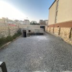 Satılır 4 otaqlı Həyət evi/villa, İçərişəhər metrosu, Badamdar qəs., Səbail rayonu 2