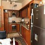 Satılır 8 otaqlı Həyət evi/villa, Neftçilər metrosu, Bakıxanov qəs., Sabunçu rayonu 44