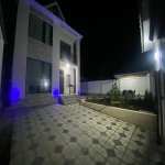 Kirayə (günlük) 5 otaqlı Həyət evi/villa Qəbələ 2