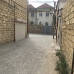 Satılır 6 otaqlı Həyət evi/villa, Avtovağzal metrosu, Biləcəri qəs., Binəqədi rayonu 2