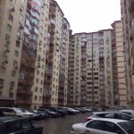 Продажа 2 комнат Новостройка, İnşaatçılar метро, пос. Йени Ясамал, Ясамал район 3