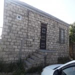 Satılır 2 otaqlı Həyət evi/villa, Koroğlu metrosu, Maştağa qəs., Sabunçu rayonu 3