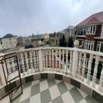 Satılır 5 otaqlı Həyət evi/villa, Badamdar qəs., Səbail rayonu 25