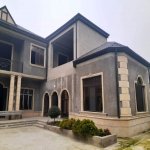 Satılır 7 otaqlı Həyət evi/villa, Xəzər rayonu 10