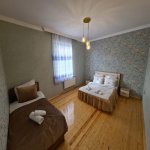 Kirayə (günlük) 4 otaqlı Həyət evi/villa Qəbələ 7