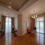 Satılır 6 otaqlı Həyət evi/villa, Gənclik metrosu, Nərimanov rayonu 14