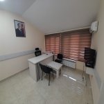 Kirayə (aylıq) 7 otaqlı Ofis, Elmlər akademiyası metrosu, Yasamal rayonu 22