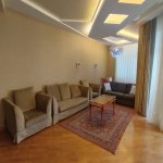 Kirayə (aylıq) 4 otaqlı Yeni Tikili, 8 Noyabr metrosu, Nəsimi rayonu 2