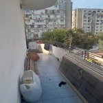 Satılır 3 otaqlı Yeni Tikili, Azadlıq metrosu, 8-ci mikrorayon, Binəqədi rayonu 9