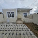 Satılır 3 otaqlı Həyət evi/villa, Binə qəs., Xəzər rayonu 1