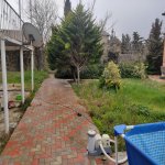 Satılır 5 otaqlı Bağ evi, Buzovna, Xəzər rayonu 25