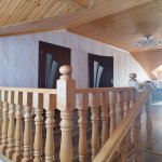 Satılır 5 otaqlı Həyət evi/villa, Koroğlu metrosu, Maştağa qəs., Sabunçu rayonu 4