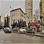 Kirayə (aylıq) 4 otaqlı Ofis, Nəriman Nərimanov metrosu, Nərimanov rayonu 27