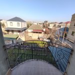 Satılır 4 otaqlı Həyət evi/villa, Qara Qarayev metrosu, Nizami rayonu 19