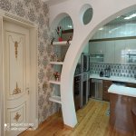 Satılır 7 otaqlı Həyət evi/villa, Buzovna, Xəzər rayonu 14