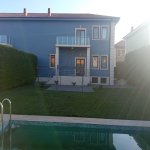 Kirayə (aylıq) 4 otaqlı Həyət evi/villa, Şağan, Xəzər rayonu 2