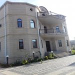 Satılır 7 otaqlı Həyət evi/villa Qəbələ 24