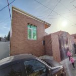 Satılır 3 otaqlı Həyət evi/villa, Avtovağzal metrosu, Biləcəri qəs., Binəqədi rayonu 2