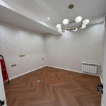 Kirayə (aylıq) 4 otaqlı Yeni Tikili, Ağ şəhər, Xətai rayonu 17