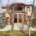 Satılır 8 otaqlı Həyət evi/villa Şəki 4