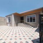 Satılır 3 otaqlı Həyət evi/villa, Binə qəs., Xəzər rayonu 1