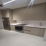 Аренда 2 комнатная Новостройка, м. Эльмляр Академиясы метро, Ясамал район 5