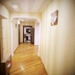 Kirayə (aylıq) 3 otaqlı Yeni Tikili, Nəriman Nərimanov metrosu, Nərimanov rayonu 26