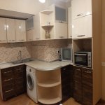 Kirayə (aylıq) 2 otaqlı Köhnə Tikili, Nizami metrosu, Kubinka, Nəsimi rayonu 8
