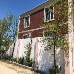 Kirayə (aylıq) 7 otaqlı Bağ evi, Goradil, Abşeron rayonu 1