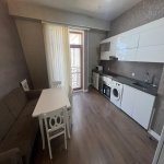 Kirayə (aylıq) 3 otaqlı Yeni Tikili, Ağ şəhər, Xətai rayonu 11