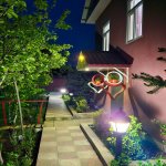 Kirayə (günlük) 5 otaqlı Həyət evi/villa Qəbələ 11