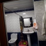 Аренда 3 комнатная Новостройка Хырдалан 5