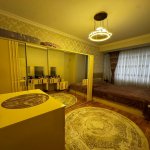 Satılır 3 otaqlı Yeni Tikili, Azadlıq metrosu, 8-ci mikrorayon, Binəqədi rayonu 13