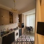 Kirayə (aylıq) 2 otaqlı Yeni Tikili, Gənclik metrosu, Nərimanov rayonu 5