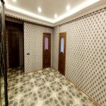 Kirayə (aylıq) 3 otaqlı Yeni Tikili, Qara Qarayev metrosu, Nizami rayonu 15