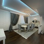 Satılır 7 otaqlı Həyət evi/villa, Badamdar qəs., Səbail rayonu 9
