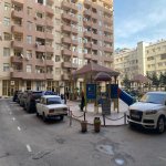 Satılır 4 otaqlı Yeni Tikili, 28 May metrosu, Nəsimi rayonu 14