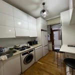 Satılır 2 otaqlı Yeni Tikili, Qara Qarayev metrosu, Nizami rayonu 7