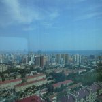 Аренда 2 комнат Новостройка, м. Эльмляр Академиясы метро, Ясамальский парк, Ясамал район 2